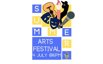 Summer Arts Festival