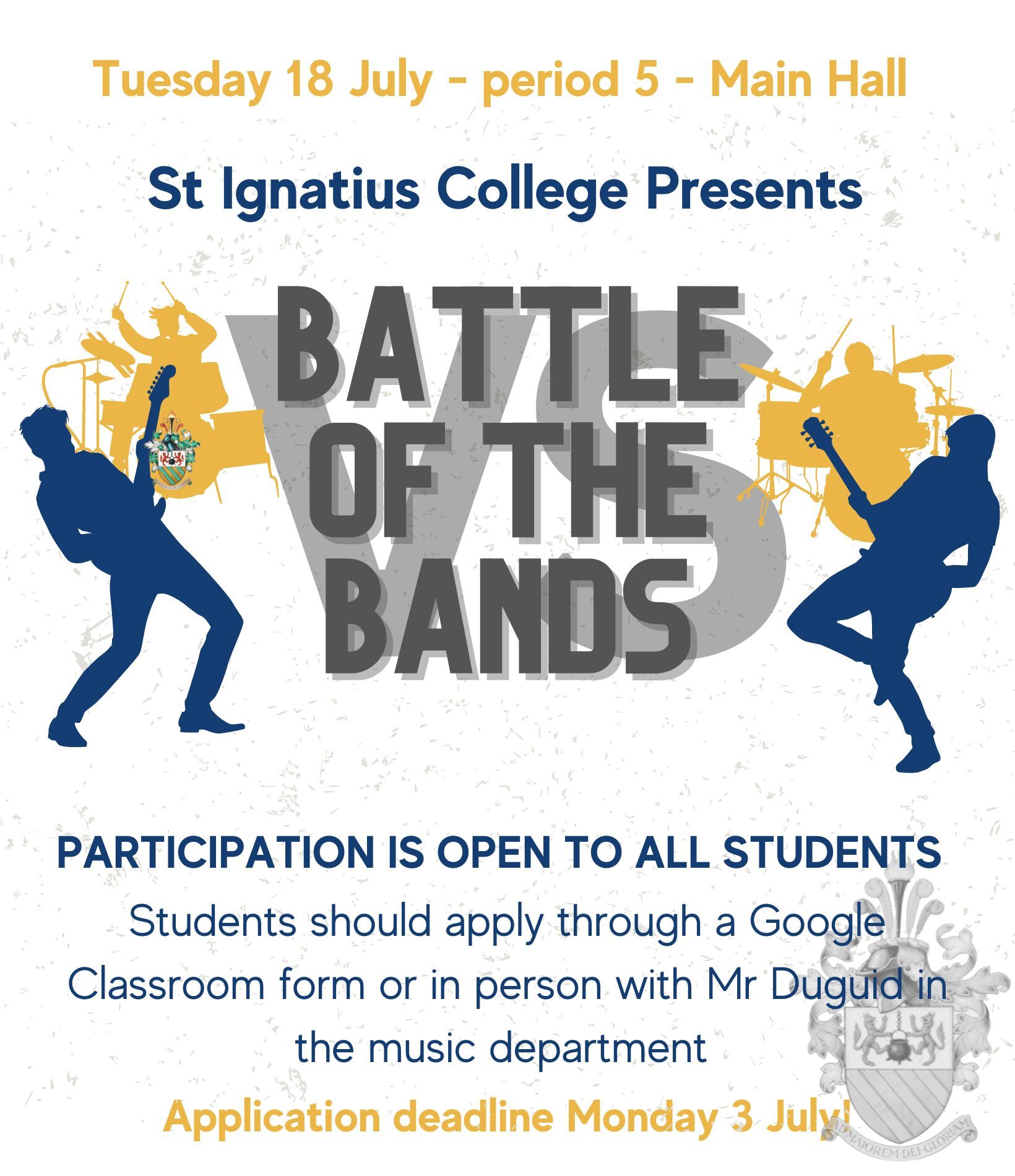 Battle of bands final version (1)