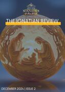 Copy of THE IGNATIAN REVIEW (Jeniene's Edit)