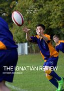 Ignatian Review   Issue 1 202425