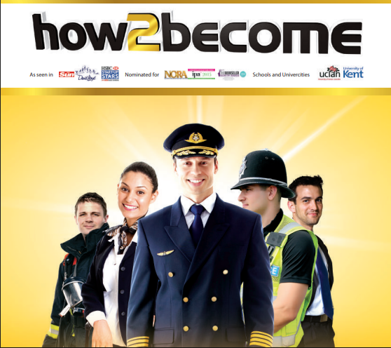 How 2 Become