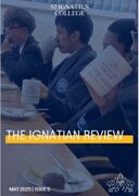 May 2025 newsletter