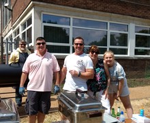 BBQ Team