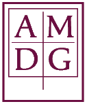 Amdg logo final